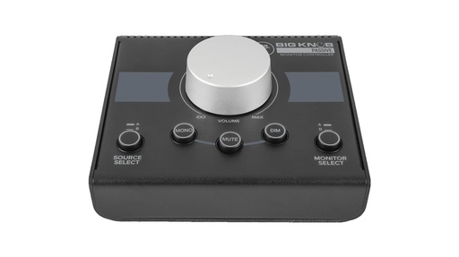 [MAC-BigKnob1] Mackie Big Knob Passive