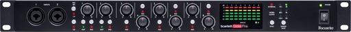 [FOCSCOPMKII] Focusrite Scarlett OctoPre