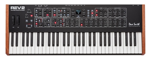 [DSIREV2-16] Sequential Prophet REV2 16 voice