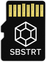 TipTop Audio SBSTRT
