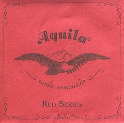 Aquila-115 CD