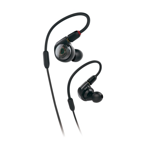 [AT-ATHE40] Audio-Technica ATH-E40
