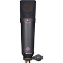 Neumann U 87 Ai mt (black)