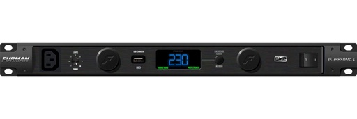 [PL-PRO DM C E] Furman PL-PRO DM C E
