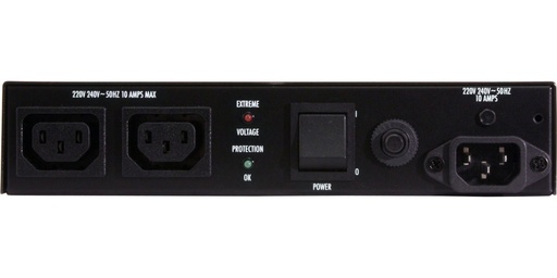 [AC-210A E] Furman AC-210A E