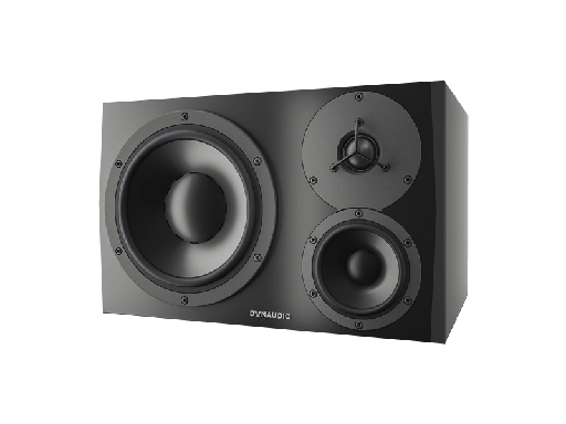 [DYN962931] Dynaudio LYD 48 - Left (Black)