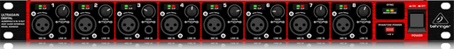 [BEHADA8200] Behringer ADA8200