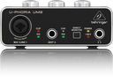 Behringer UM2