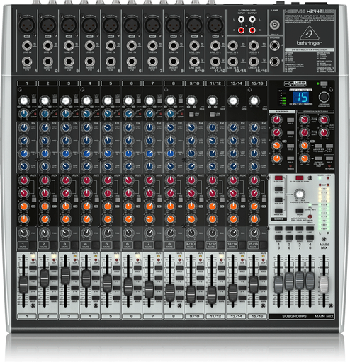 [BEHX2442USB] Behringer X2442USB