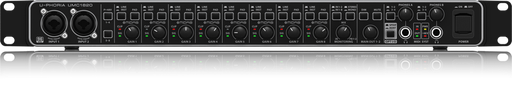[BEHUMC1820] Behringer UMC1820