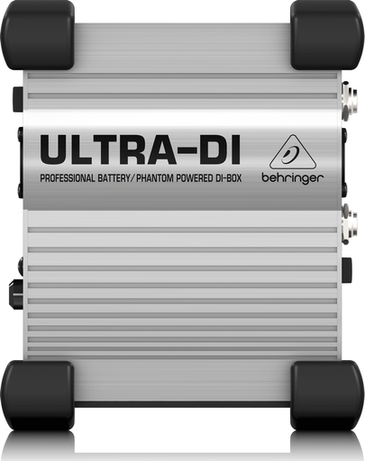 [BEHDI100] Behringer DI100