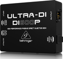Behringer DI600P
