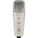 Behringer C-1