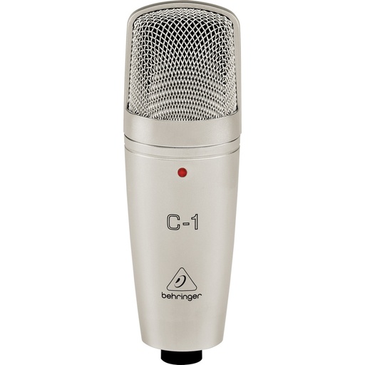 [BEHC-1] Behringer C-1