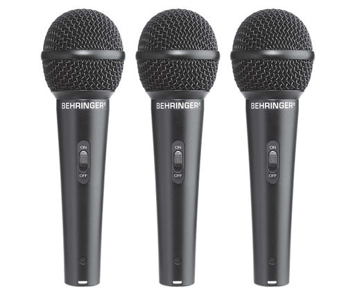 [BEHXM1800S] Behringer XM1800S
