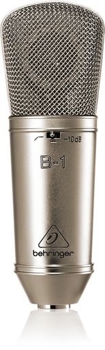 [BEHB-1] Behringer B-1