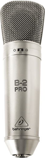 [BEHB-2 PRO] Behringer B-2 PRO