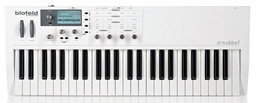 Waldorf-Blofeld Keyboard