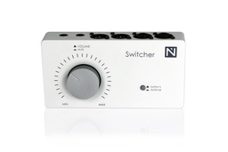 Nowsonic-Switcher