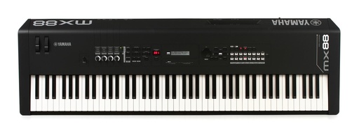 [YAMMX88] Yamaha MX88 BK
