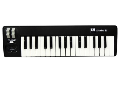 [MIDi2mini32] Miditech i2mini 32