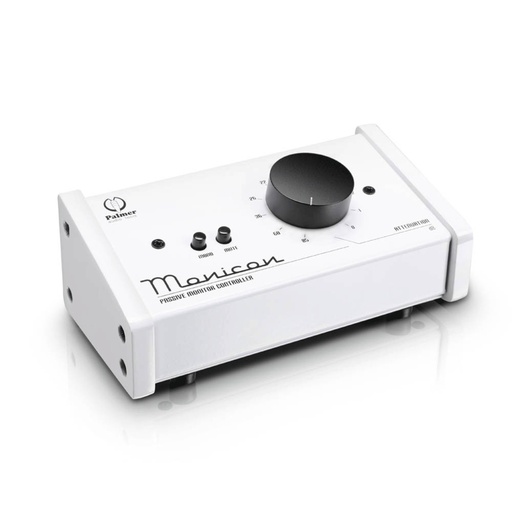 [PA-PMONICONW] Palmer MONICON White