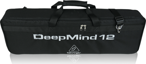 [BEHDM12TB] Behringer DeepMind 12 Transport Bag