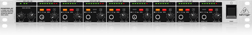 [BEHHA8000 V2] Behringer HA8000 V2