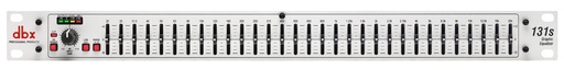 [DBX4] dbx 131s
