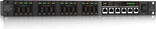 [BEH2017062002] Behringer powerplay p16i