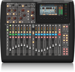 Behringer-X32 Compact