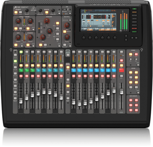 [BEH2017062007] Behringer X32 Compact