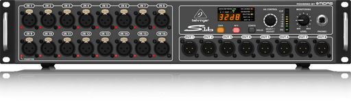 [BEH2017062012] Behringer S16