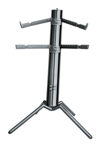 [KM-18860-000-35] König & Meyer Spider Pro billentyűállvány fekete