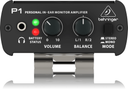 Behringer Powerplay P1
