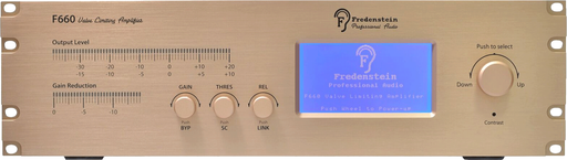 [FREDENSTEIN01] Fredenstein F660