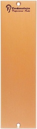 Fredenstein-Blank Panel