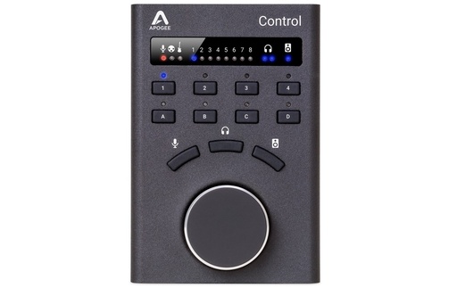 [APO313878] Apogee Control