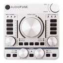 AudioFuse (Silver) - Utolsó akciós darab!