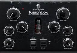 [ERICA_FSBX] Fusion box