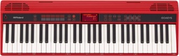 Roland-GO:Keys