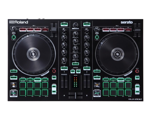 [DJ-202] Roland DJ-202