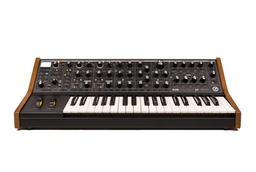 Moog-Subsequent 37