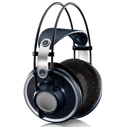 [AKGK702] AKG K702