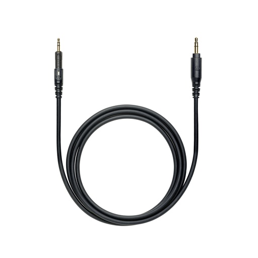 [AT-ATPTM50XCAB1BK] Audio-Technica HP-SC