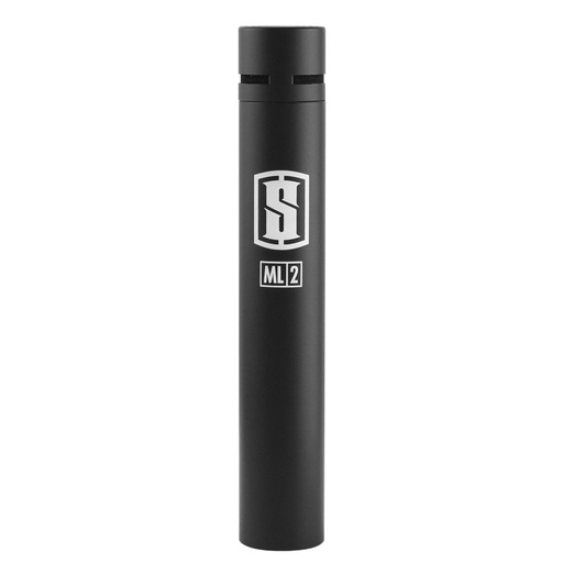 [SDVRSML2] Slate ML-2 Microphone Single Unit