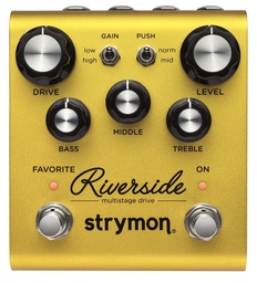 Strymon-Riverside
