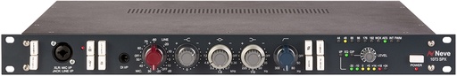 [AMS1073SPX] AMS-Neve 1073SPX