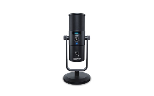 [MAUUBERMIC] M-Audio Uber Mic