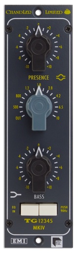 [CHATG12345MKIV] Chandler Limited TG12345 MKIV